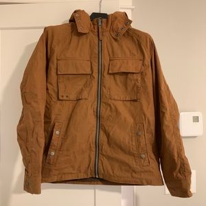 Men’s Coat Lucky Brand